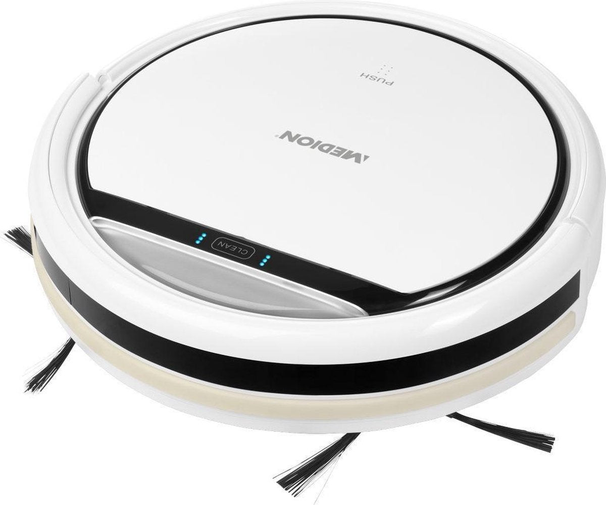 Medion MD18500 - Robotstofzuiger