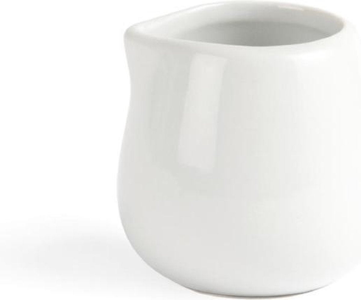 Olympia Whiteware melkkannetjes 8.5cl
