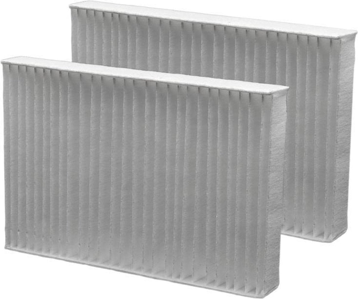 Wasdroger filter voor condensor - Geschikt voor Bosch / Siemens - 481723