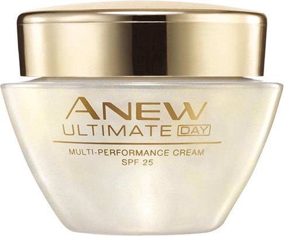 ULTIMATE Firming Day Cream SPF 25 met Protinol™