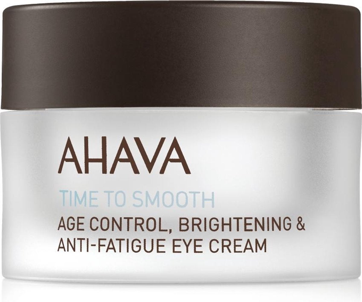 ​AHAVA - Age Control Bright & Renewal Eye Cream​ 15 ml