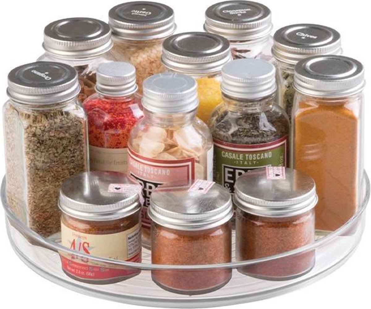Draaiplateau iDesign - Linus | Lazy susan