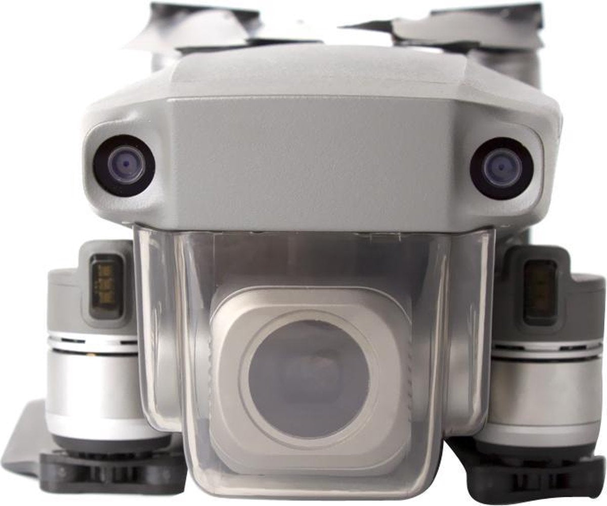 50CAL DJI Mavic 2 Pro gimbal cover