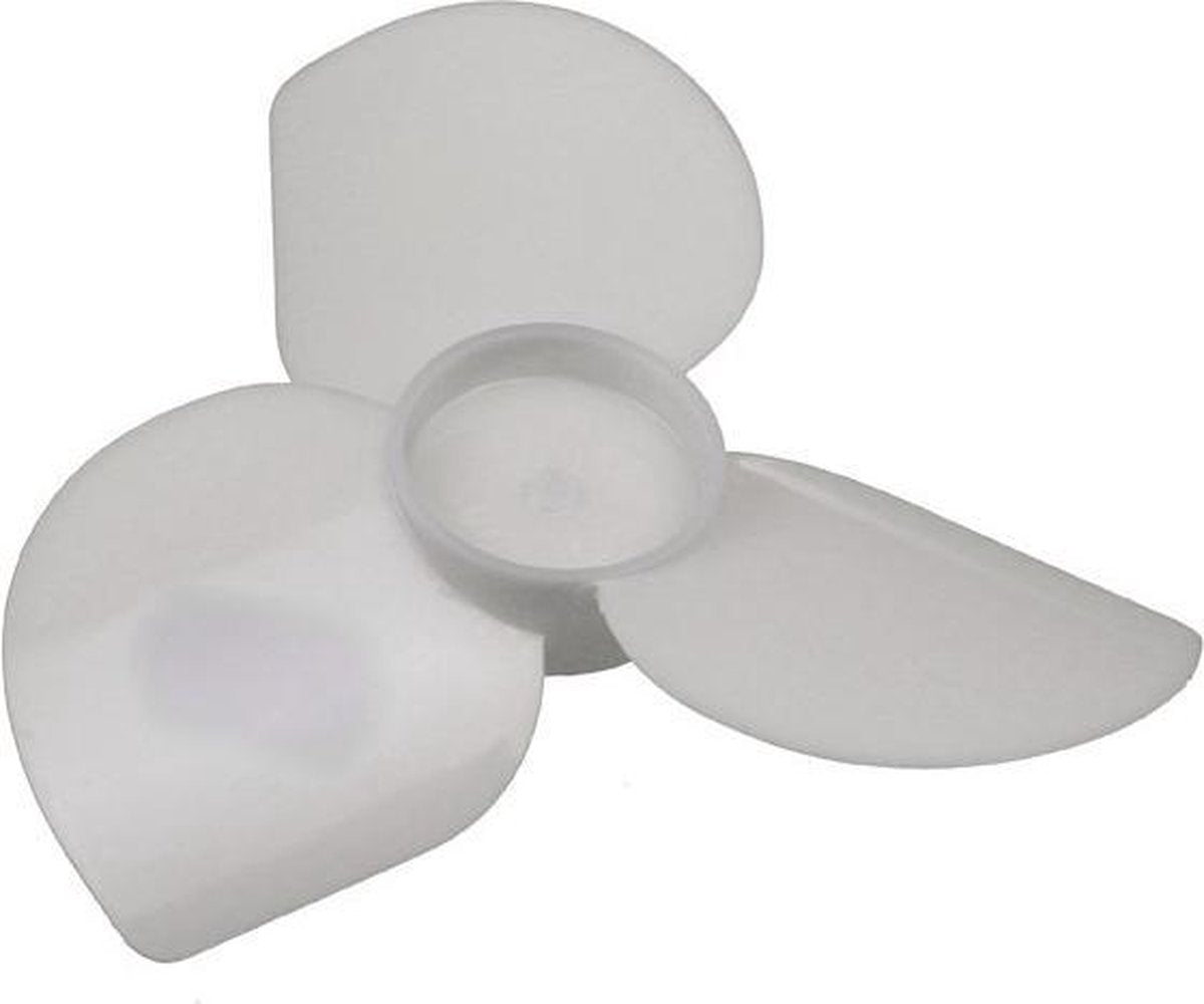 LIEBHERR - VENTILATORSCHROEF - 6299905