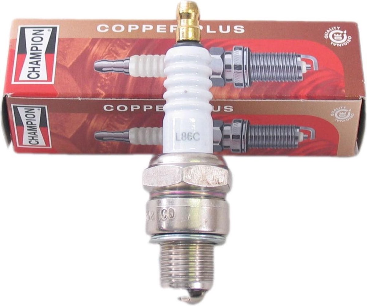 Bougie Champion L86C - OE037