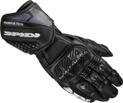 Spidi Carbo 5 Black Motorcycle Gloves 2XL