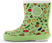 Druppies Regenlaarzen - Summer Boot - Fresh - Maat 30