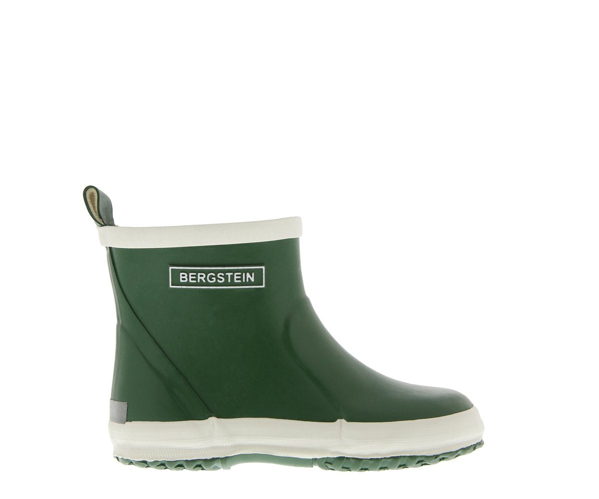 Bergstein Chelseaboot Regenlaarzen Kinderen - Forest