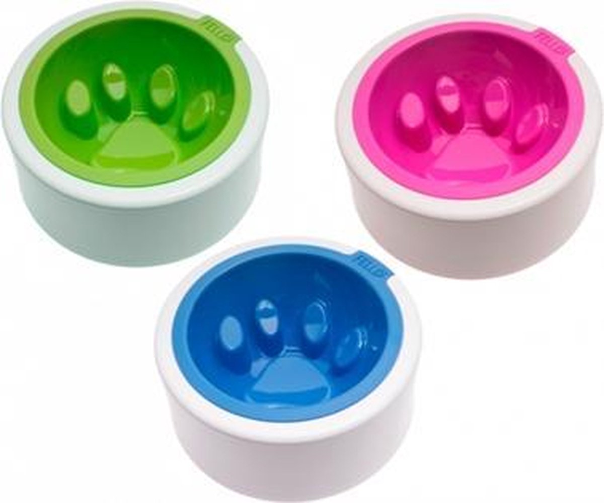 Bowl kaleido