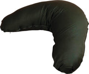 Filibabba - Voedingskussen - Dark green - One size