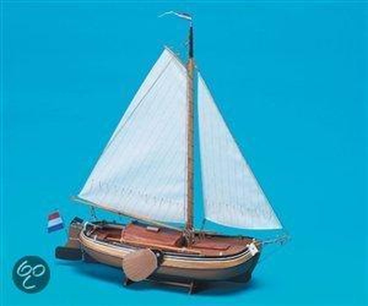 Billing Boats BOEIER Nummer 712