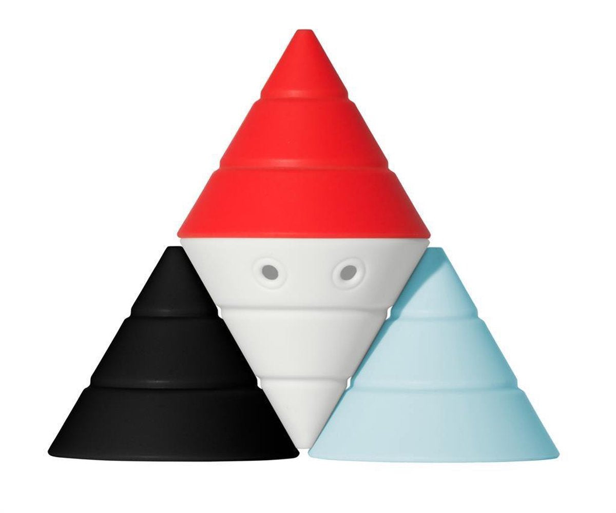 HIX - Noordse Kleuren