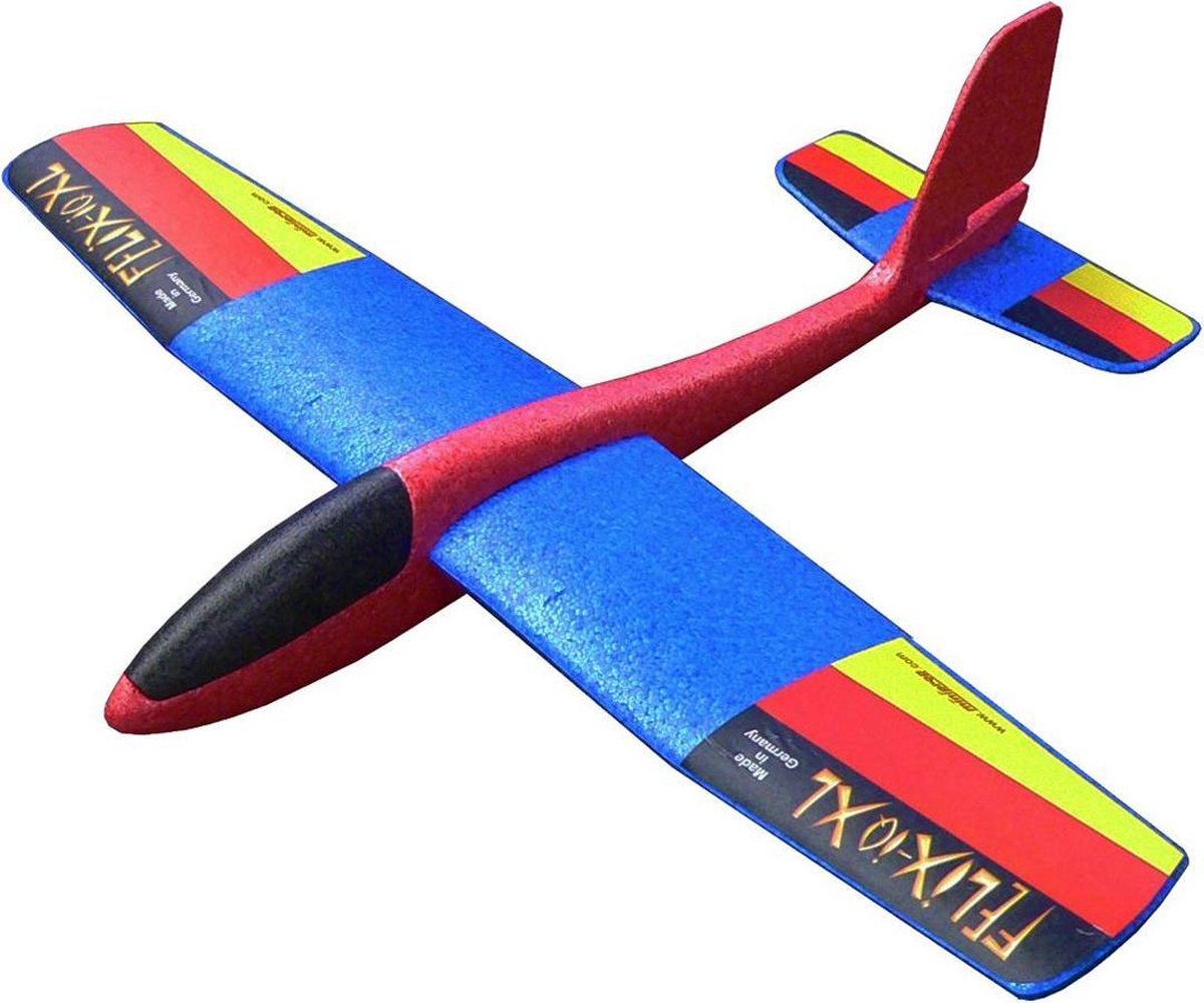 HQ Felix IQ Flexipor XL