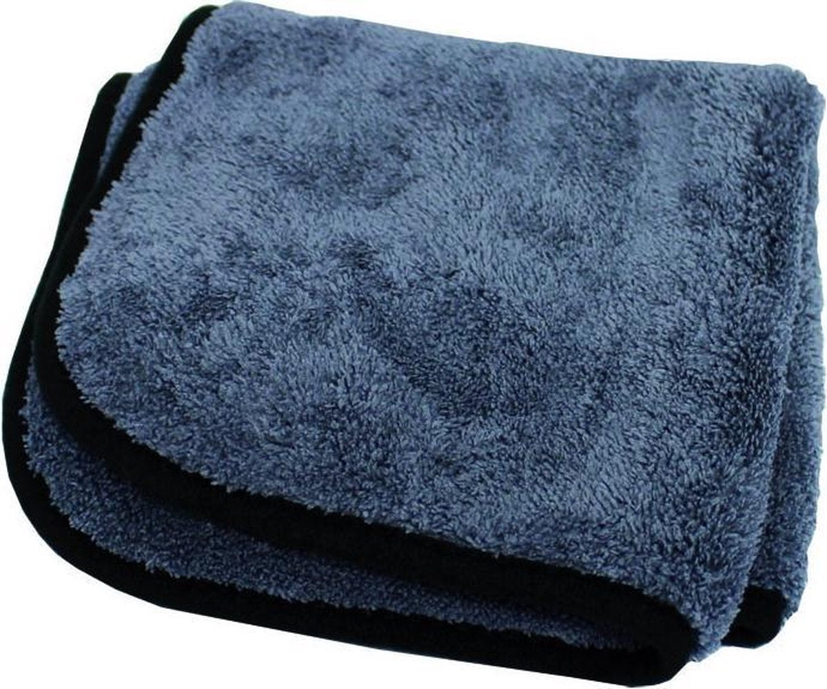 Makrapido High-Performance Finish Microvezeldoek