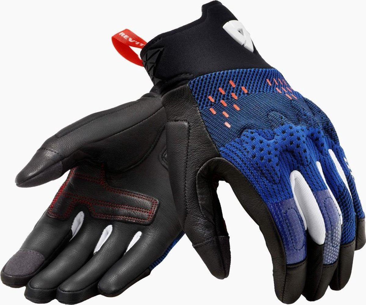 REV'IT! Kinetic motorhandschoenen
