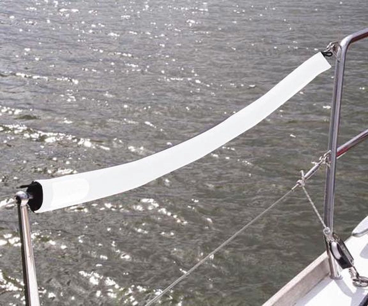 G nautics Relingkussen wit / Medium / 135 cm / G-Nautics
