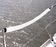 G nautics Relingkussen wit / Medium / 135 cm / G-Nautics