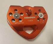 Lanex CD101 - Dubbele Katrol