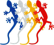 Auto Reflecterende Sticker 