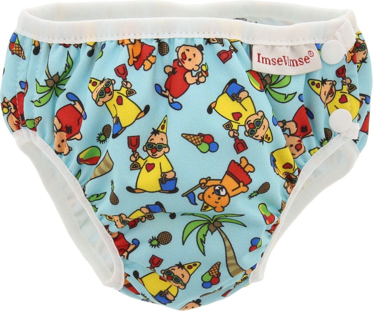 Zwemluier Bumba Maat XL (11-14 kg)