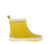 Bergstein Chelseaboot Regenlaarzen Kinderen - Yellow