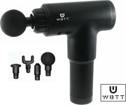 WBTT- Massage gun - Klop en VibratieMassage