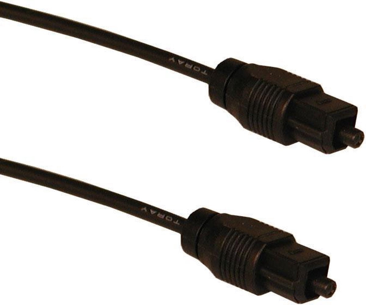 Sandberg Optical Toslink-Toslink