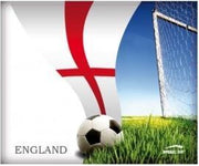 SPEEDLINK Limited Edition England Football Fan Silk Mouse Mat Multi kleuren