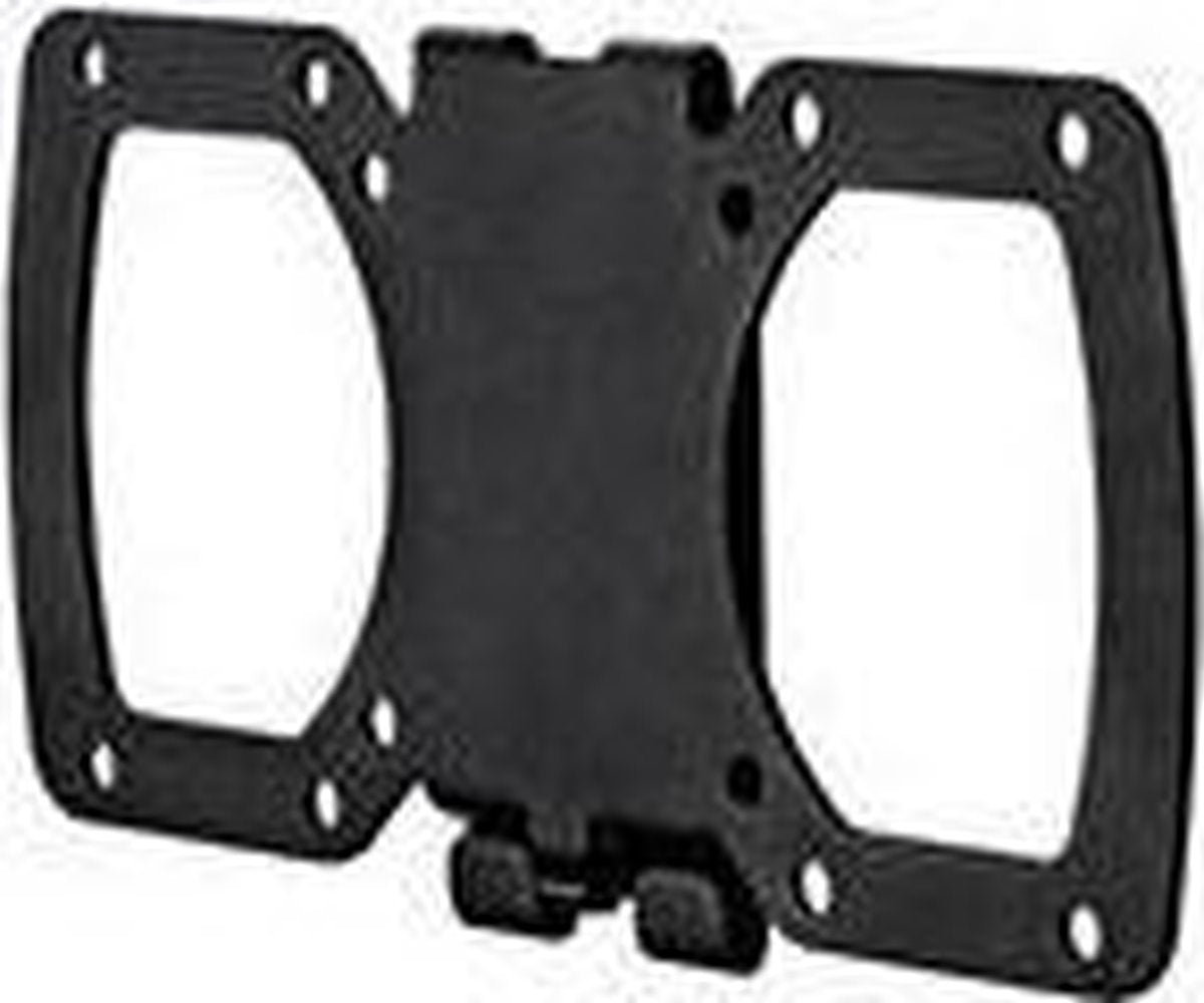 OmniMount WM2-S TV mount Zwart