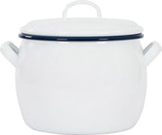 Kookpan met deksel 4 L