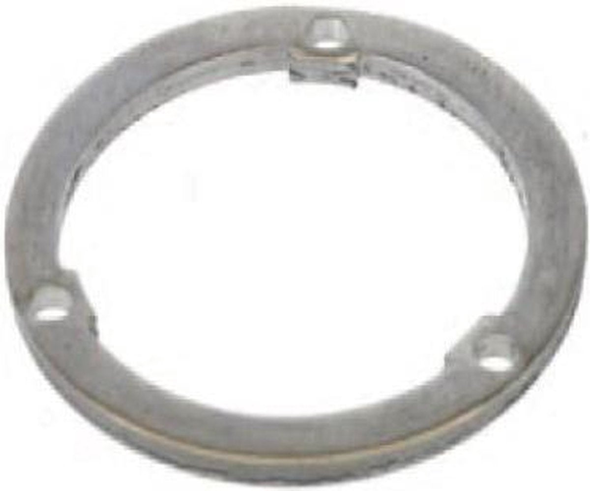 M-wave Cassette opvulring aluminium van 7 naar 8/9/10-speed