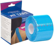 Atipick Kinesiotape 5 M X 5 Cm Katoen/spandex Blauw