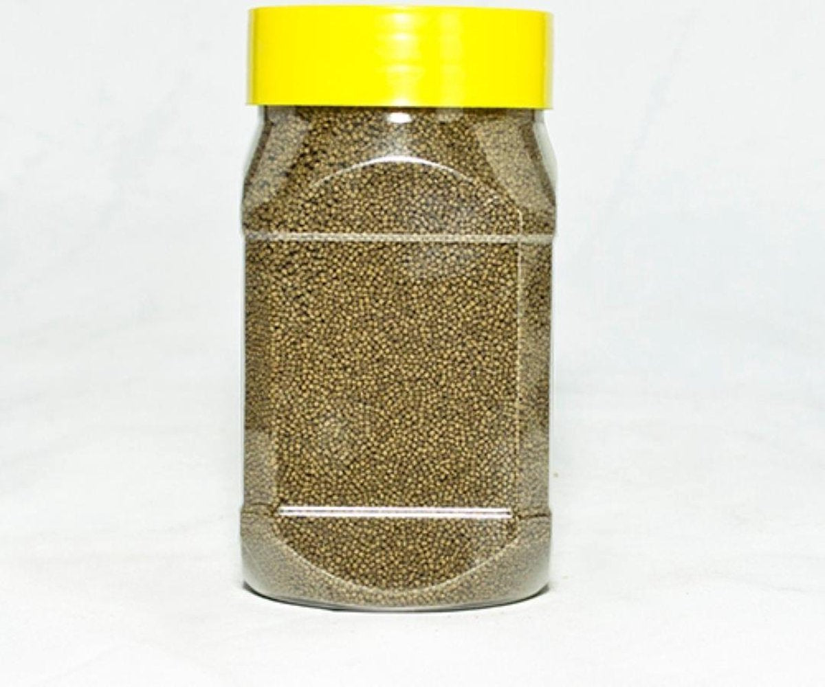 Tropisch granulaat 330 ml