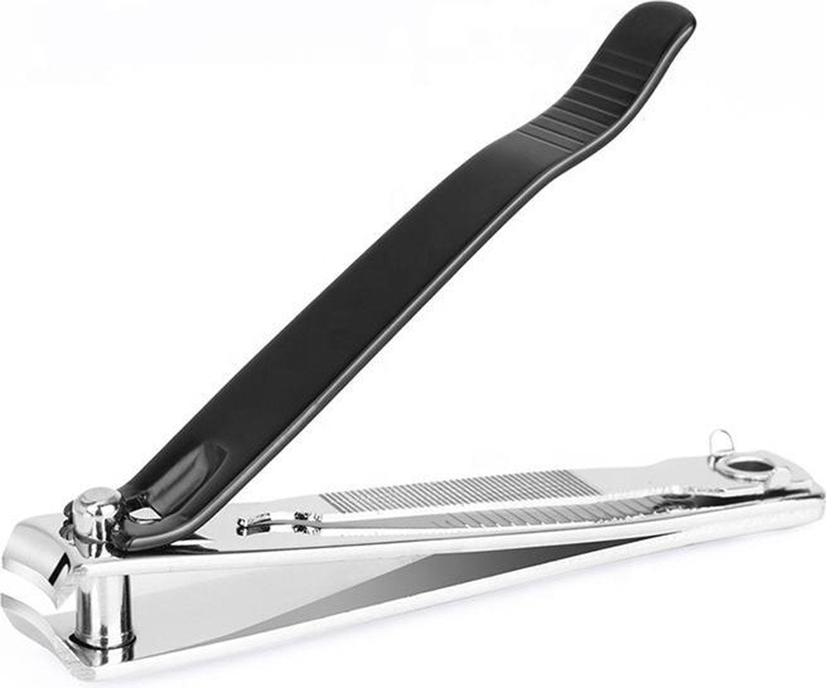 Mooie en solide nagelknipper voor knippen van de nagels