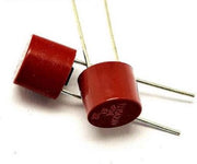 Zekering T3.15A 250V | Printmontage Zekering | verpakt per 2 stuks
