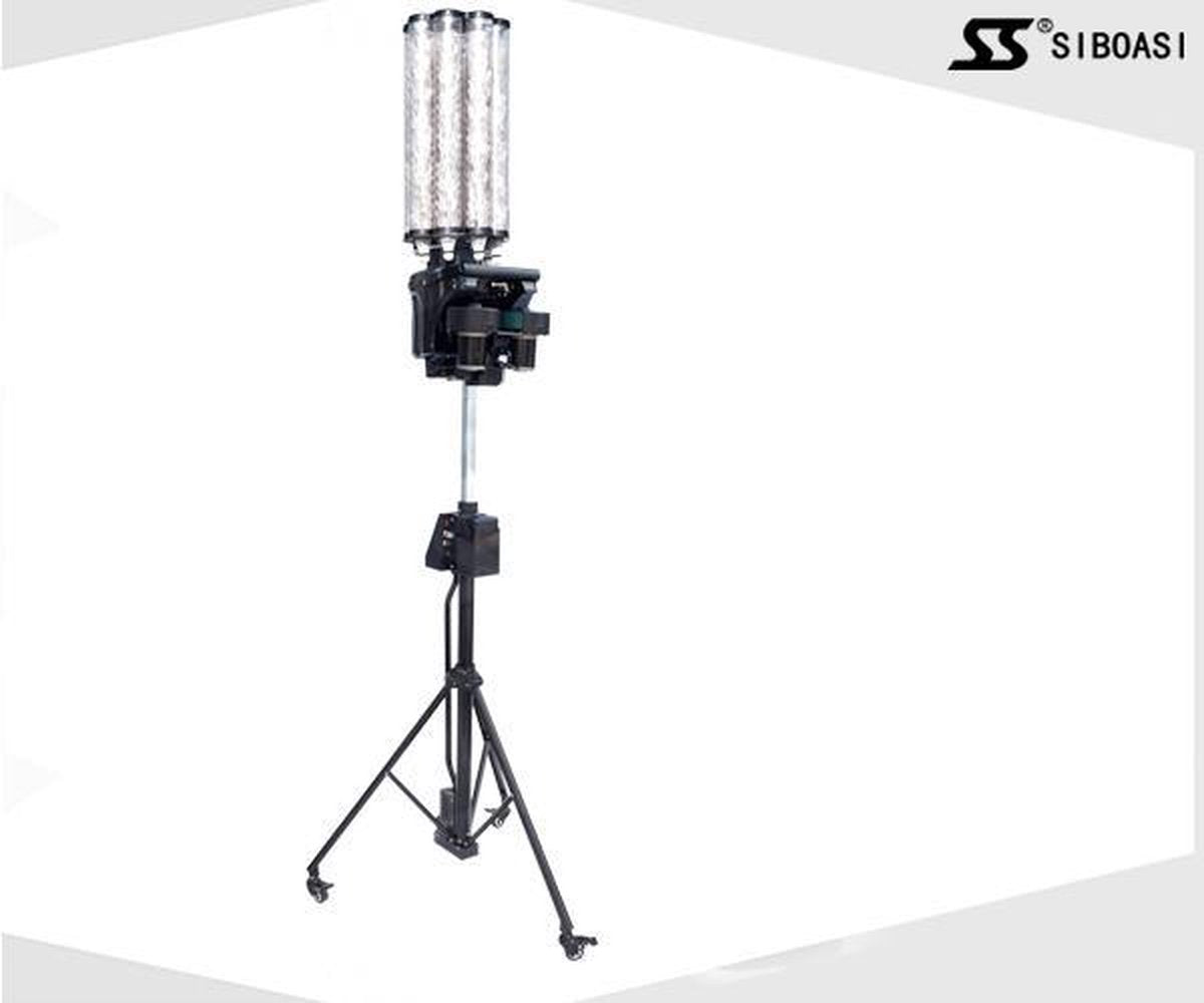 Siboasi 4025 badminton machine
