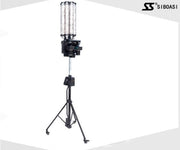 Siboasi 4025 badminton machine