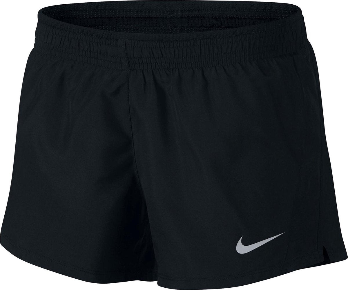 Nike 10K Short Sportshort Dames - Maat XS