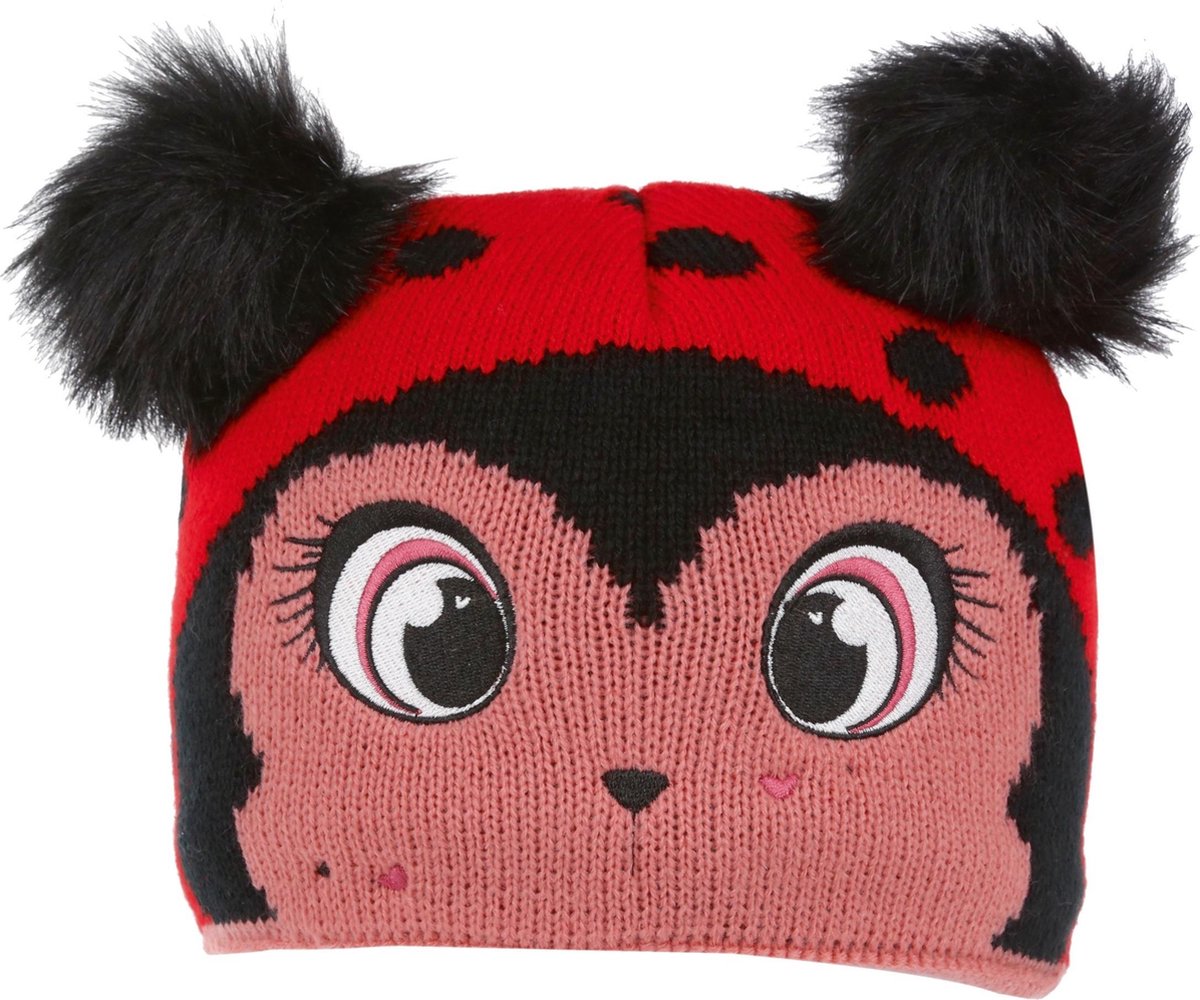 Animally III Beanie muts van Regatta voor Kinderen
