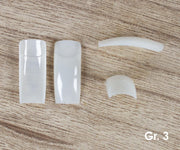 Emmi-Nail 50 stuks Tipzakje