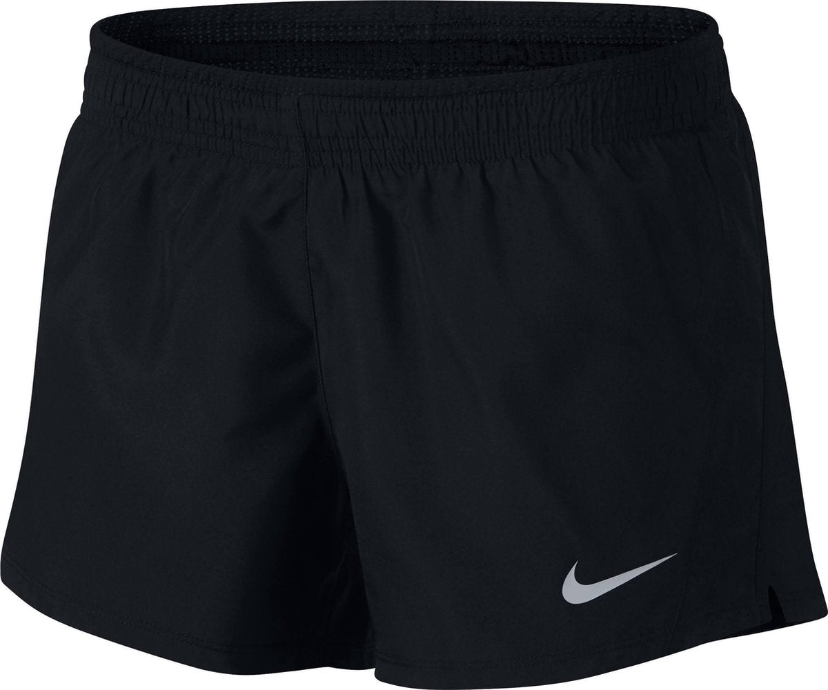 Nike 10K Short Sportshort Dames - Maat M