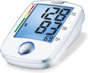 Beurer BM44 - Bloeddrukmeter bovenarm - XL display