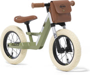 BERG loopfiets Biky Retro groen