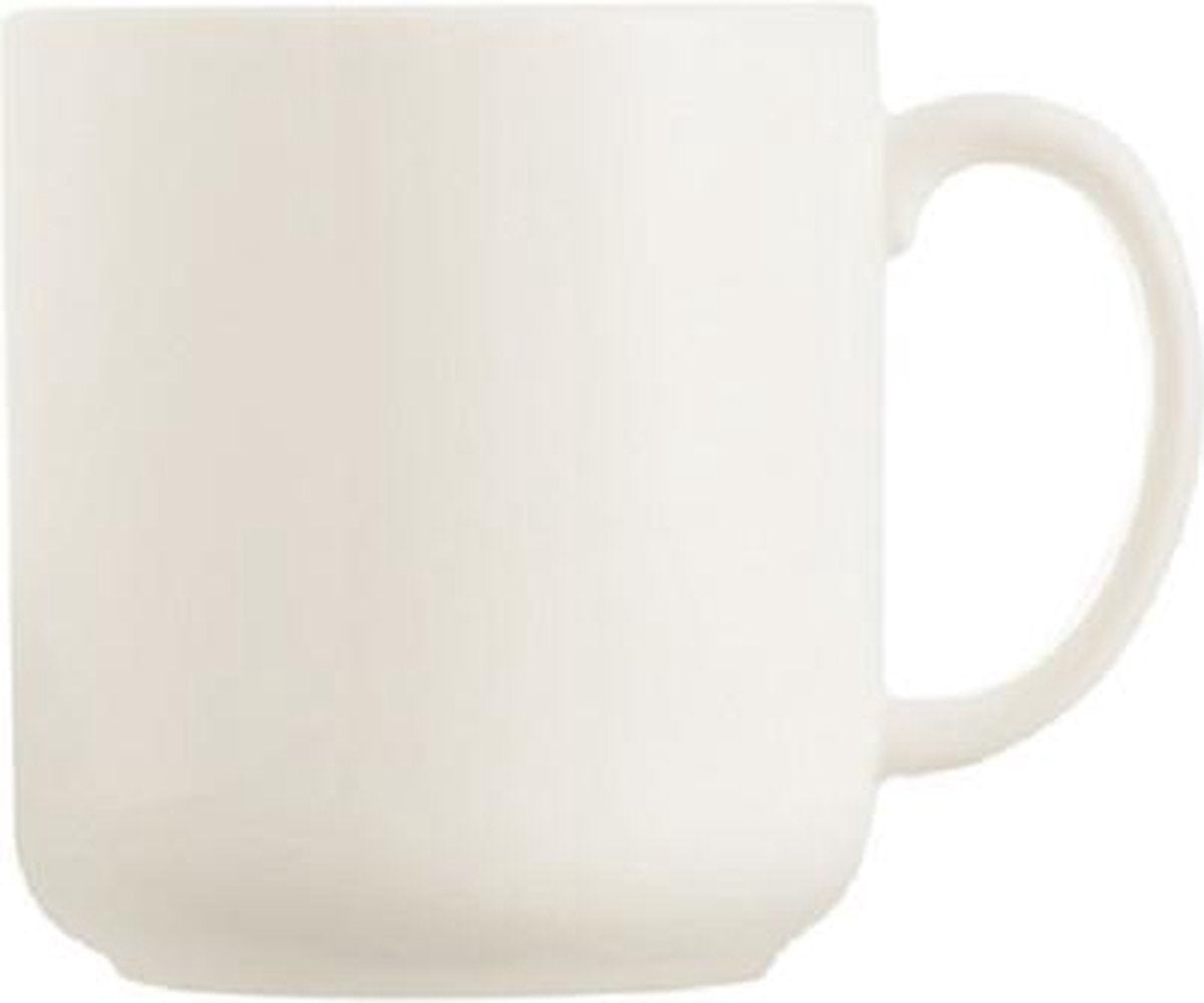 Arcoroc Daring - Beker - 30cl - (set van 6) En Yourkitchen E-kookboek - Heerlijke Smulrecepten