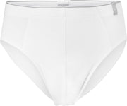 SCHIESSER 95/5 minislip (1-pack) - wit -  Maat: 3XL