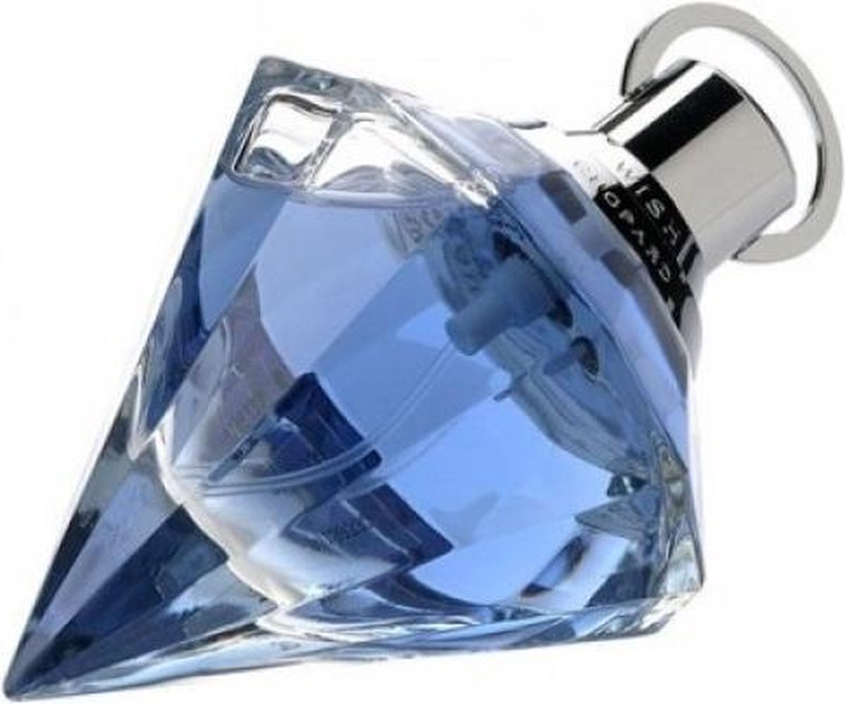 MULTI BUNDEL 4 stuks Chopard Wish Eau De Perfume Spray 30ml