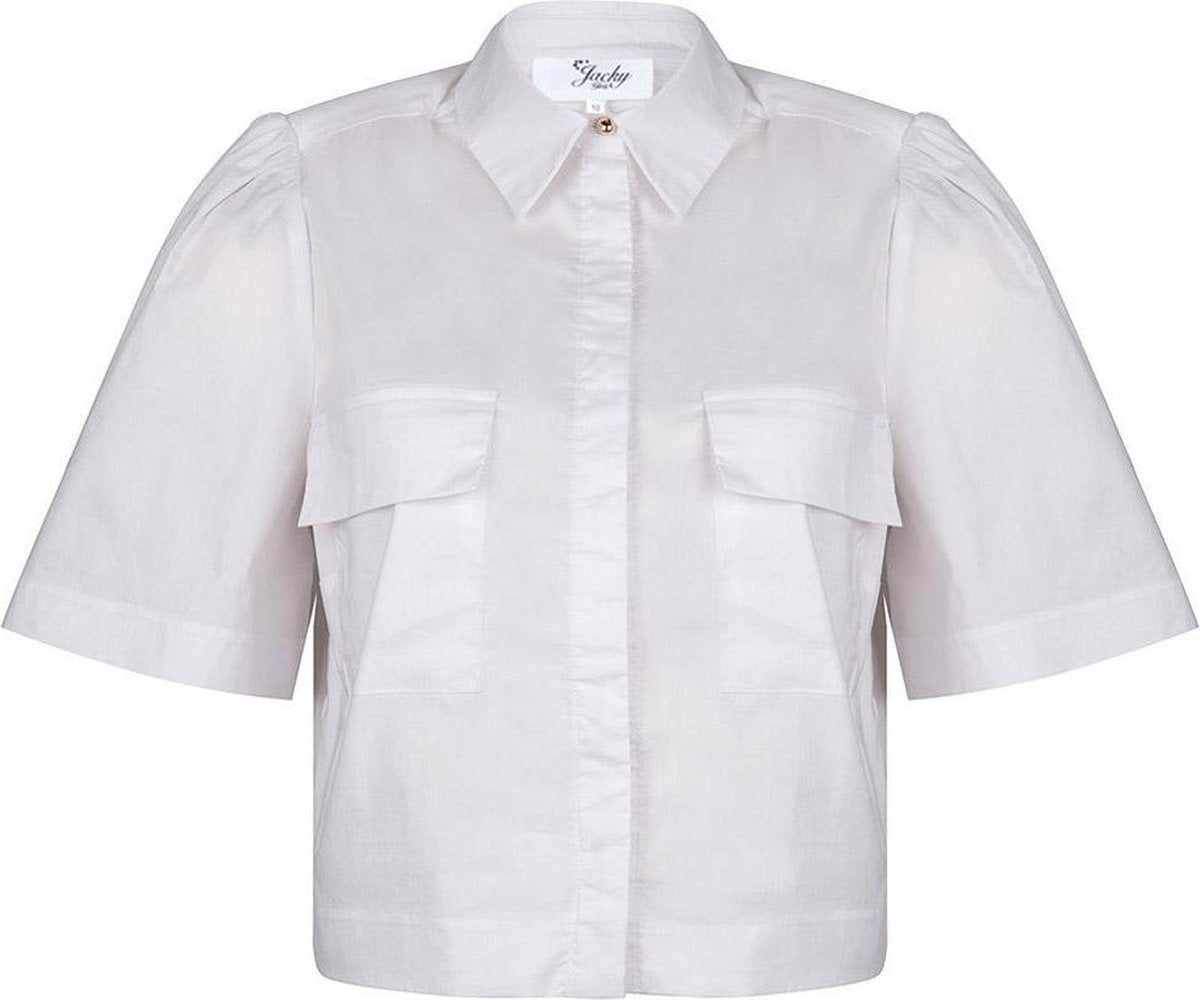 Jacky Girls Korte blouse