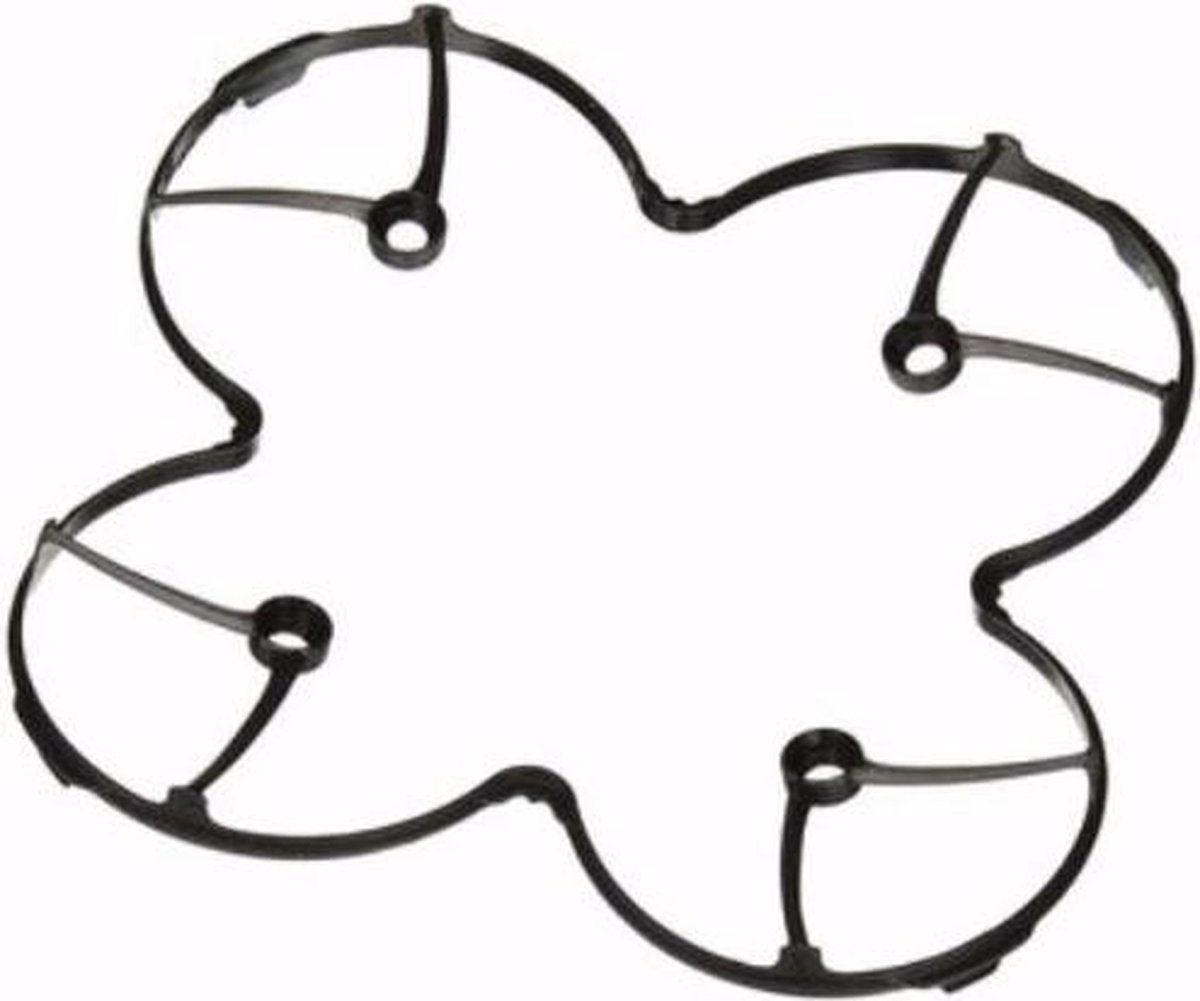 Hubsan X4: 107P Propeller Guards