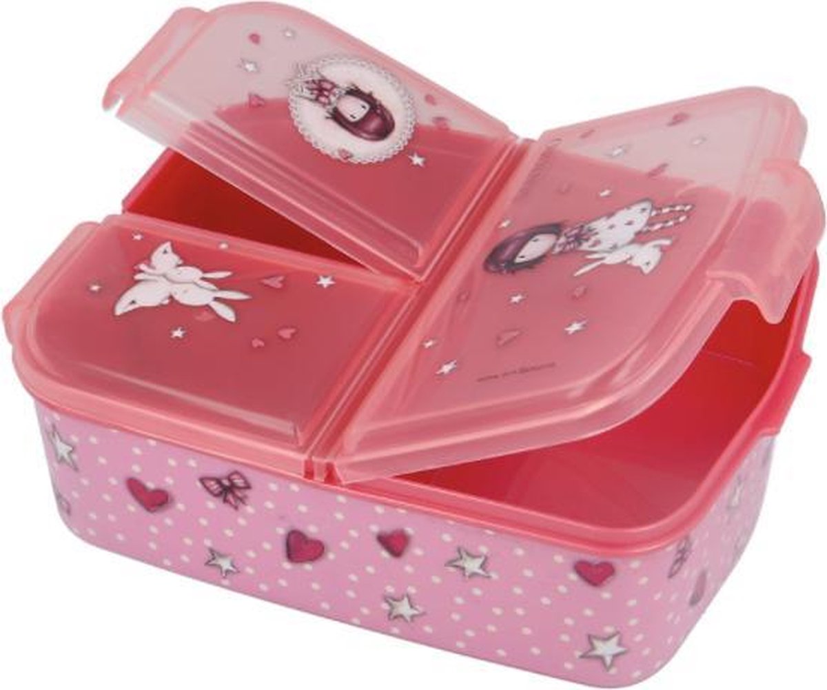 GORJUSS Lunchbox - Broodtrommel
