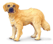 Collecta Honden (M): GOLDEN RETRIEVER 8.2x4x6cm